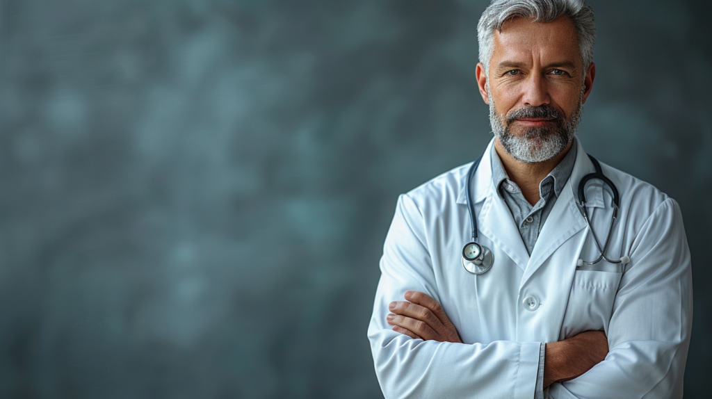 Aidevmd.com a photo portrait of a doctor his hand on his pocke f269b98e 023b 439c 965c 4f5f5651ab7d 2