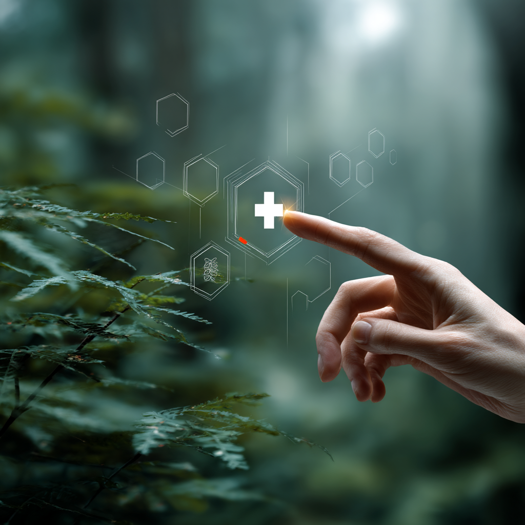 Is it a cold or seasonal allergy? Enter symptoms to get AI-powered clarity