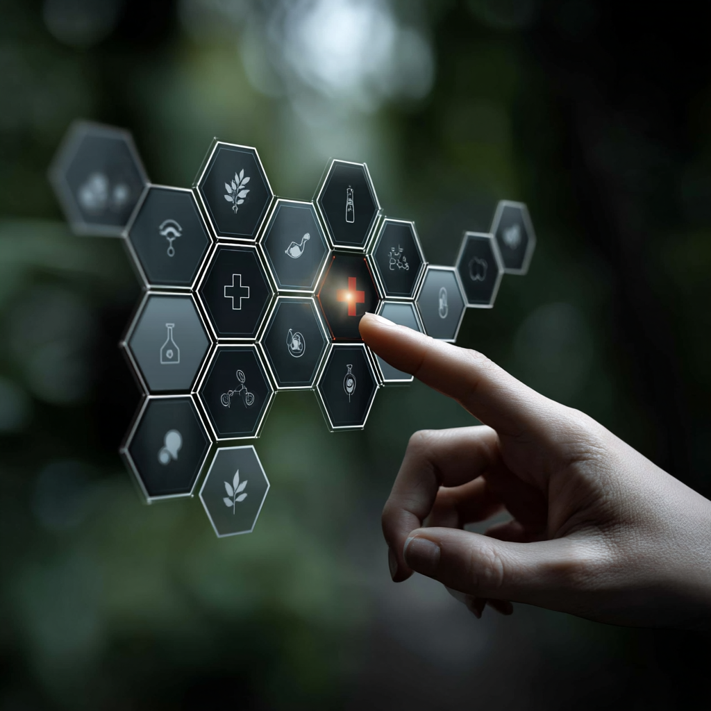 Is your cough from asthma, infection, or GERD? AI gives you the answer