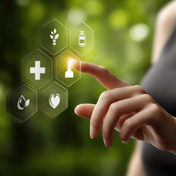 Do your symptoms match fibromyalgia? AI analyzes chronic pain patterns