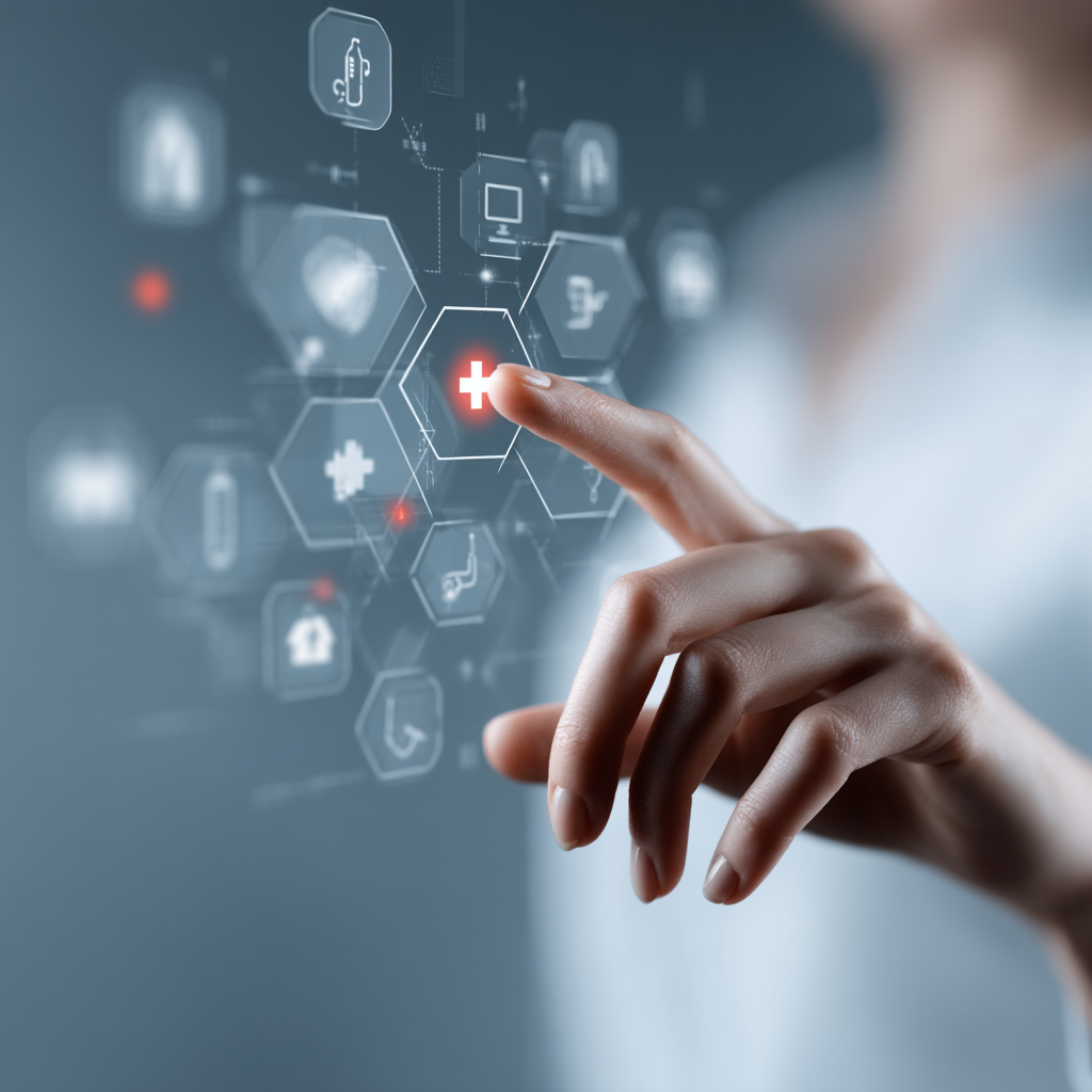 Check your child’s allergy risk: AI evaluates early warning signs and patterns