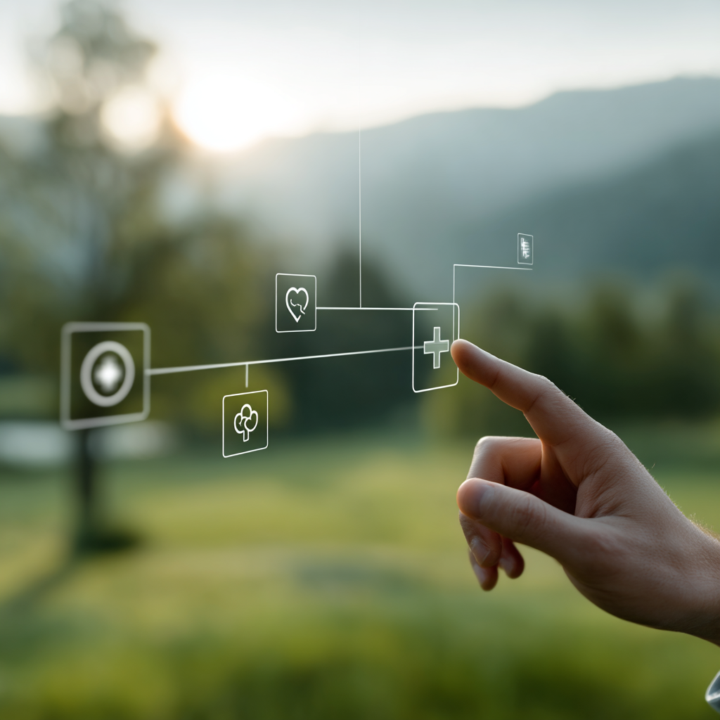 Do your symptoms match COPD? AI bot assesses risk and severity