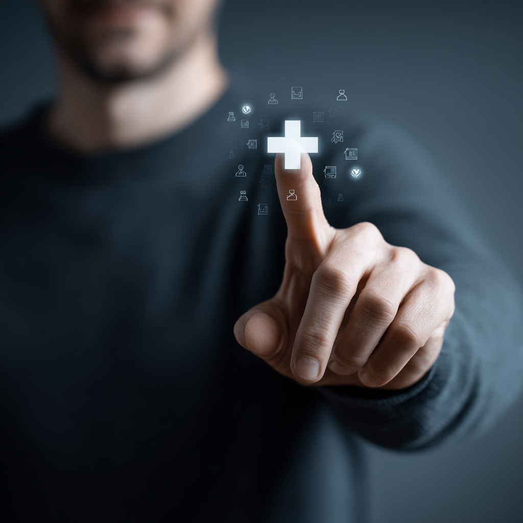 Is your dizziness neurological? Input your symptoms to find out
