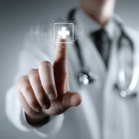 Itinai.com medical worker touch plus icon for the healthcare 5b040daf 3743 4a39 915f 5fcd1843ddc4 3