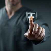 Itinai.com medical worker touch plus icon for the healthcare 9eb7ddcd a90a 4c50 a3c3 8ebb056c7682 2