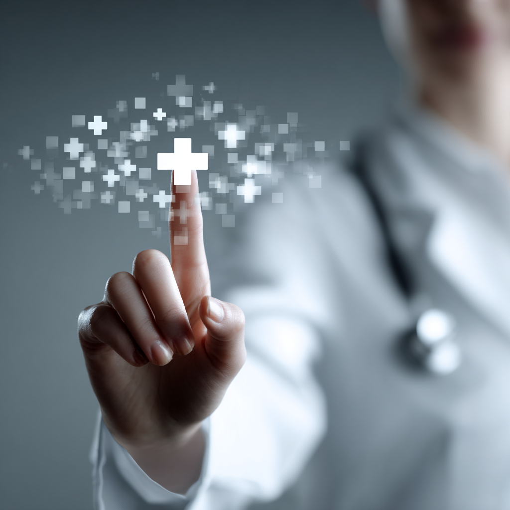 Unexplained weight changes? Use AI to detect hormone-related causes
