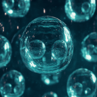 Itinai.com stem cells therapy chaos 50 stylize 500 weir ebdc9192 9a23 4da2 aa35 12e91fb2f4b3 3