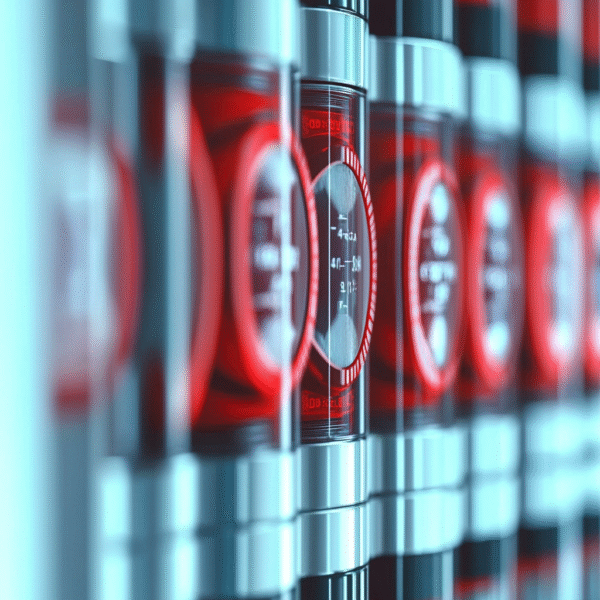 “Improving Pediatric Type 2 Asthma: Dupilumab’s Long-Term Efficacy by Severity”