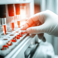 Itinai.com close up of doctor hands doing procedure for patie b62daafd ae78 4416 b629 6e501ccde339 0